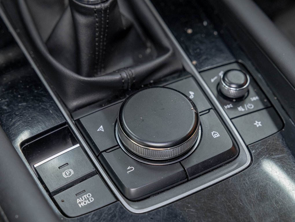 2021 Mazda 3 Sport in St-Jérôme, Quebec - 22 - w1024h768px