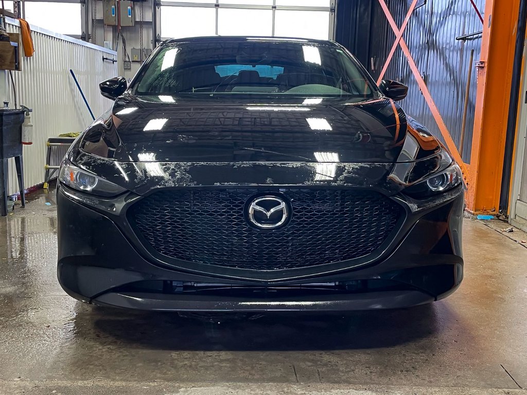 Mazda 3 Sport  2021 à St-Jérôme, Québec - 4 - w1024h768px