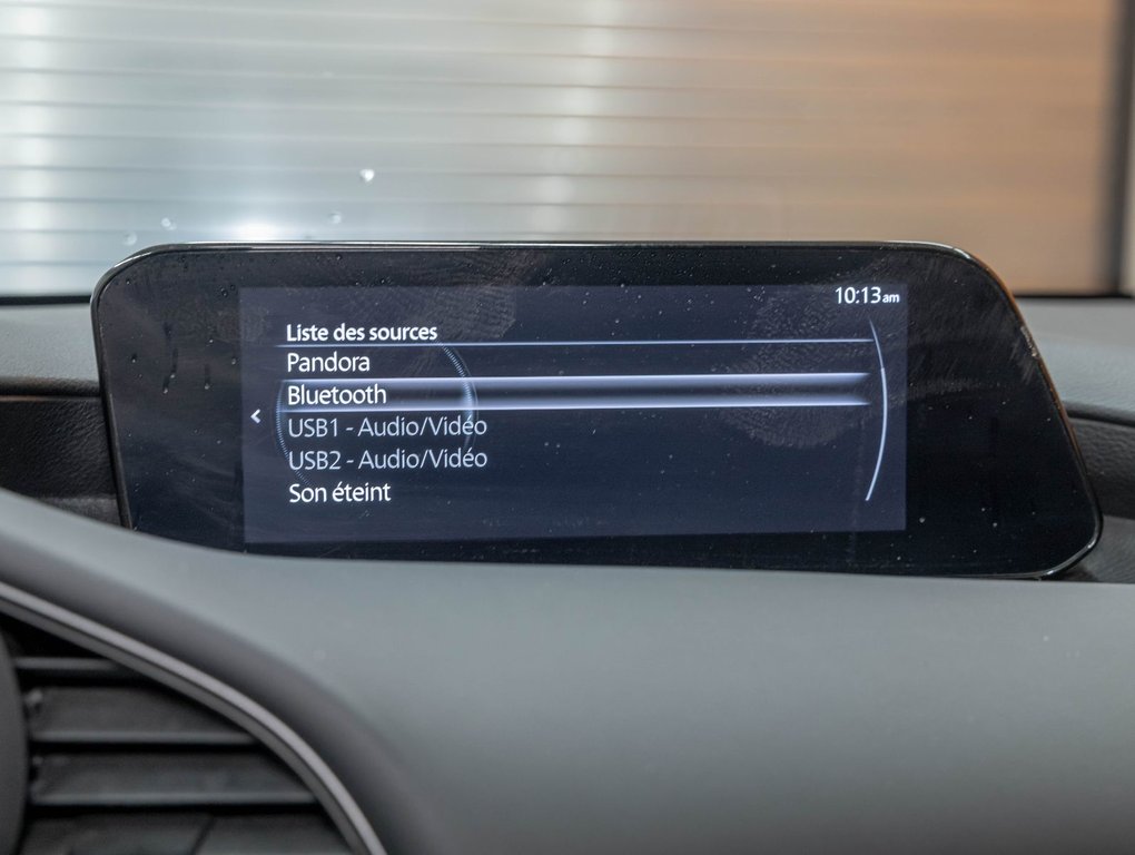 2021 Mazda 3 Sport in St-Jérôme, Quebec - 16 - w1024h768px