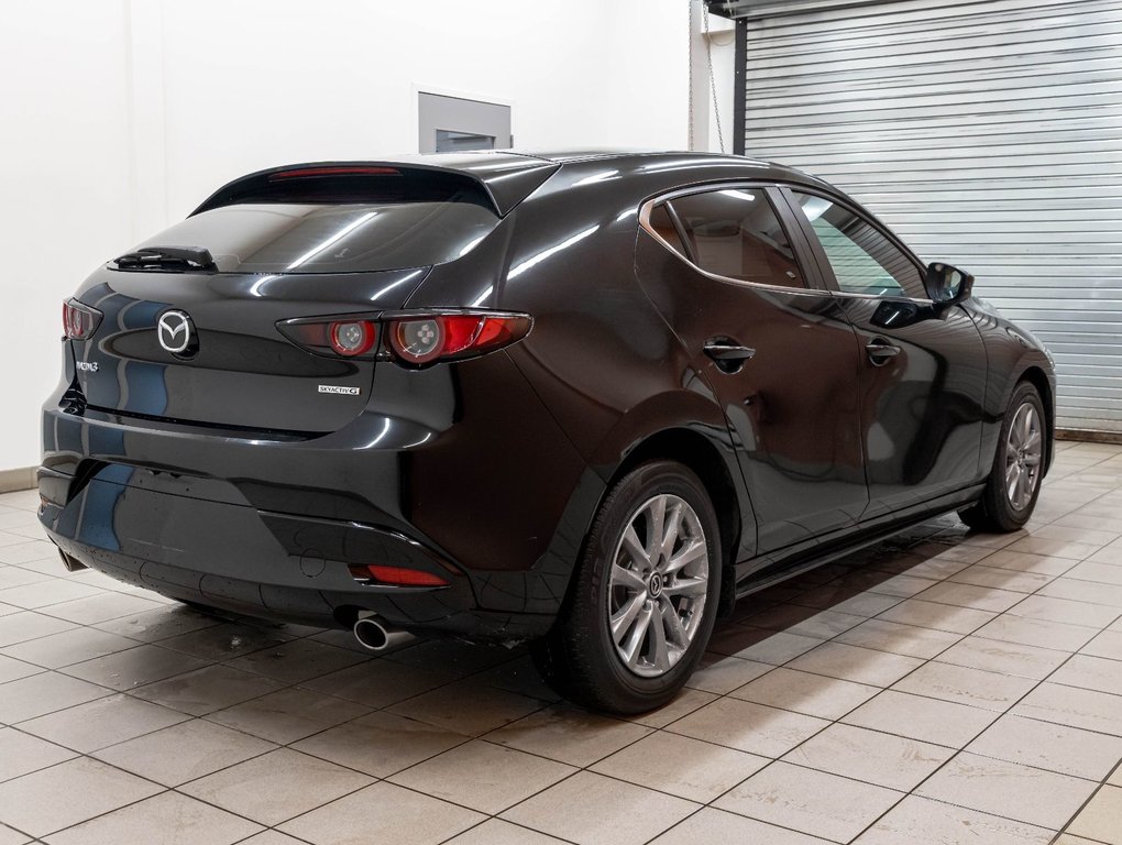 2021 Mazda 3 Sport in St-Jérôme, Quebec - 8 - w1024h768px