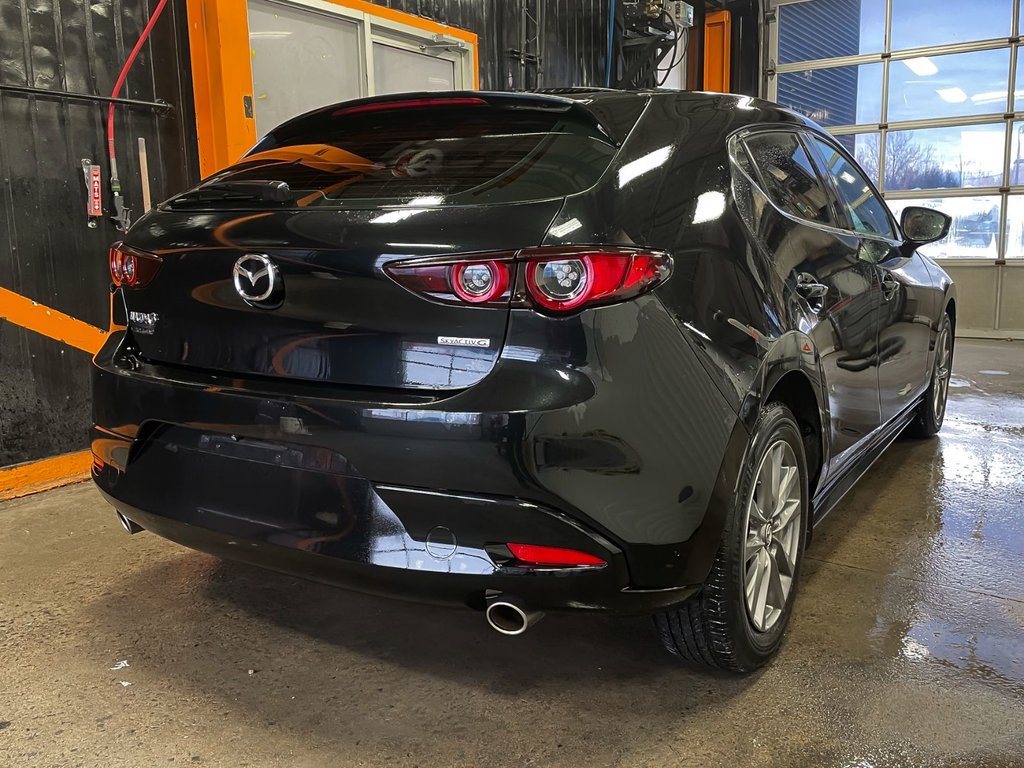 Mazda 3 Sport  2021 à St-Jérôme, Québec - 8 - w1024h768px