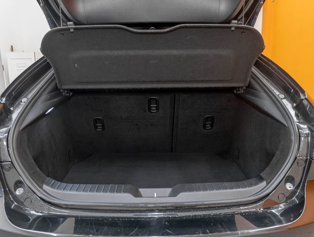 2021 Mazda 3 Sport in St-Jérôme, Quebec - 27 - w1024h768px