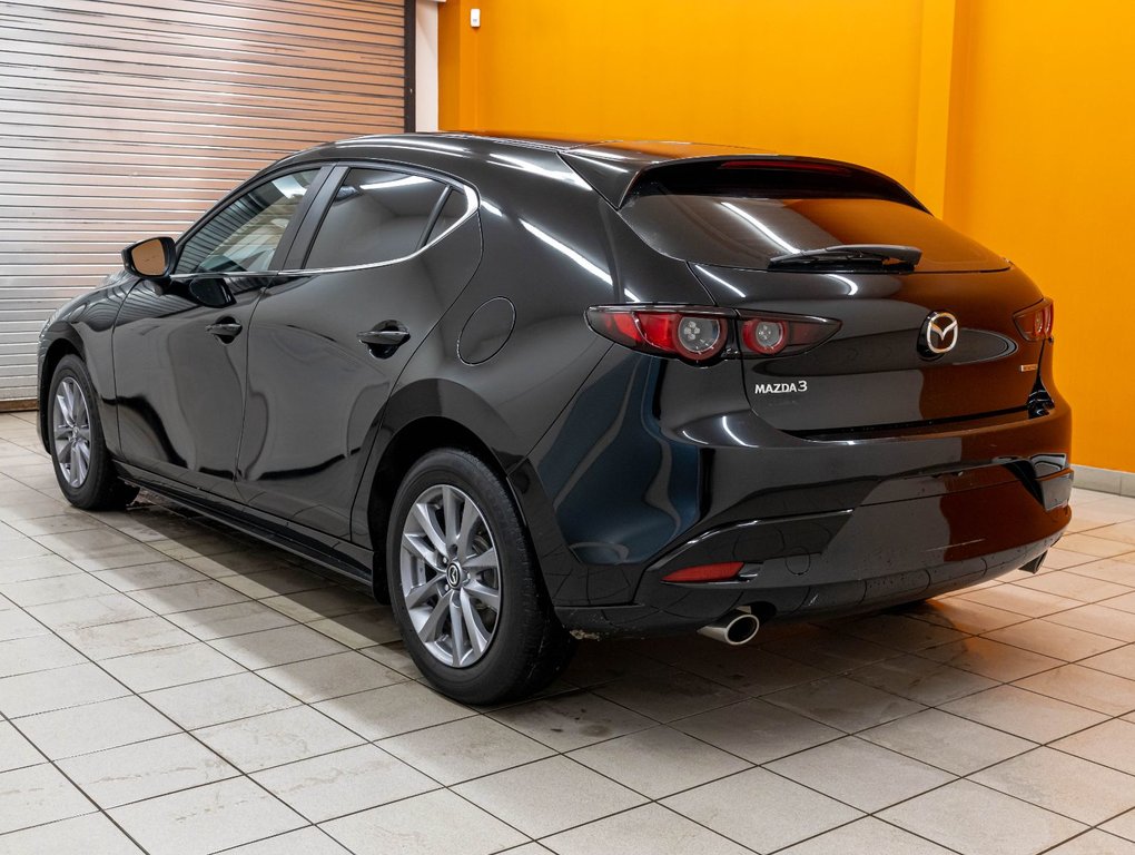 2021 Mazda 3 Sport in St-Jérôme, Quebec - 5 - w1024h768px