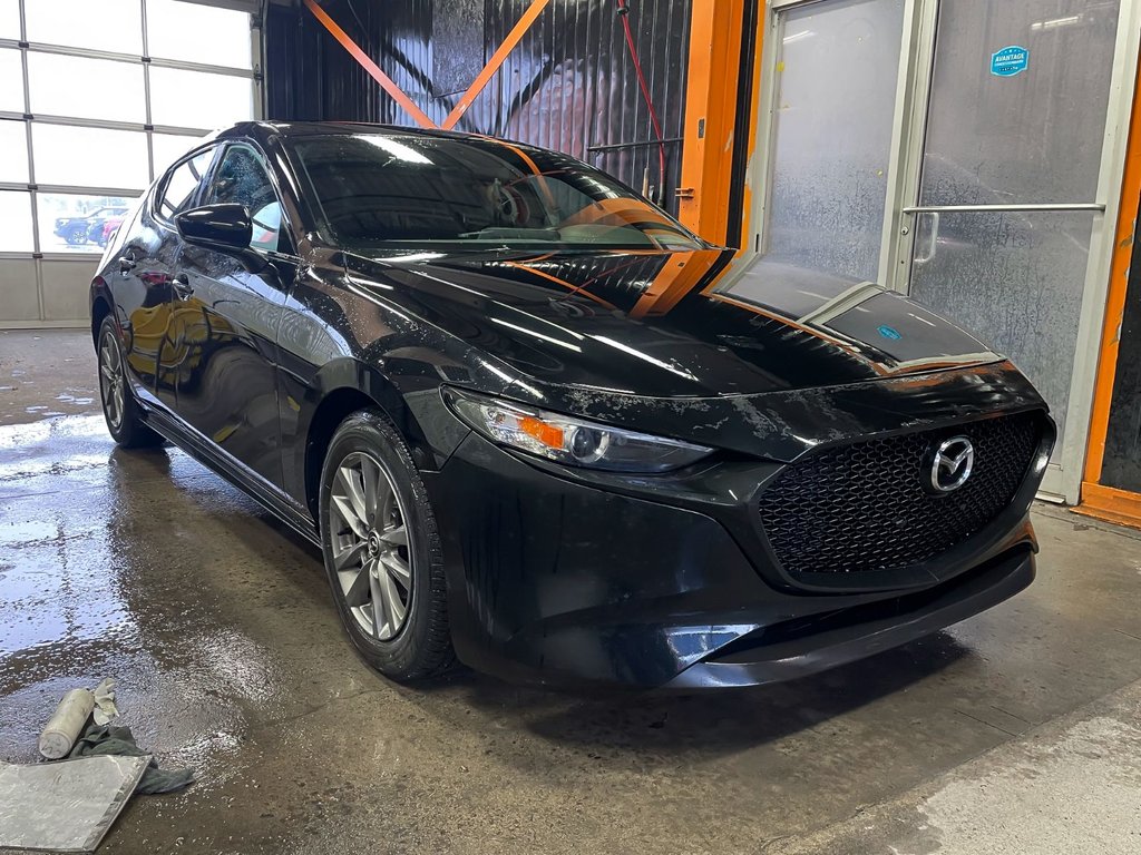 Mazda 3 Sport  2021 à St-Jérôme, Québec - 9 - w1024h768px
