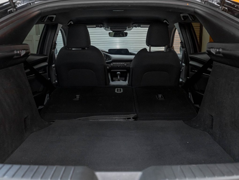 2021 Mazda 3 Sport in St-Jérôme, Quebec - 28 - w1024h768px