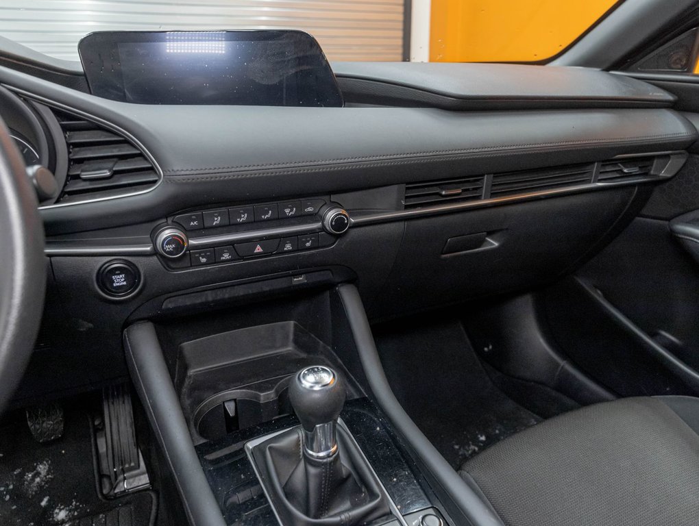 2021 Mazda 3 Sport in St-Jérôme, Quebec - 18 - w1024h768px
