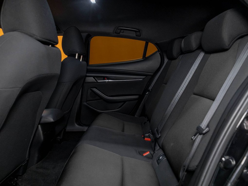 2021 Mazda 3 Sport in St-Jérôme, Quebec - 26 - w1024h768px