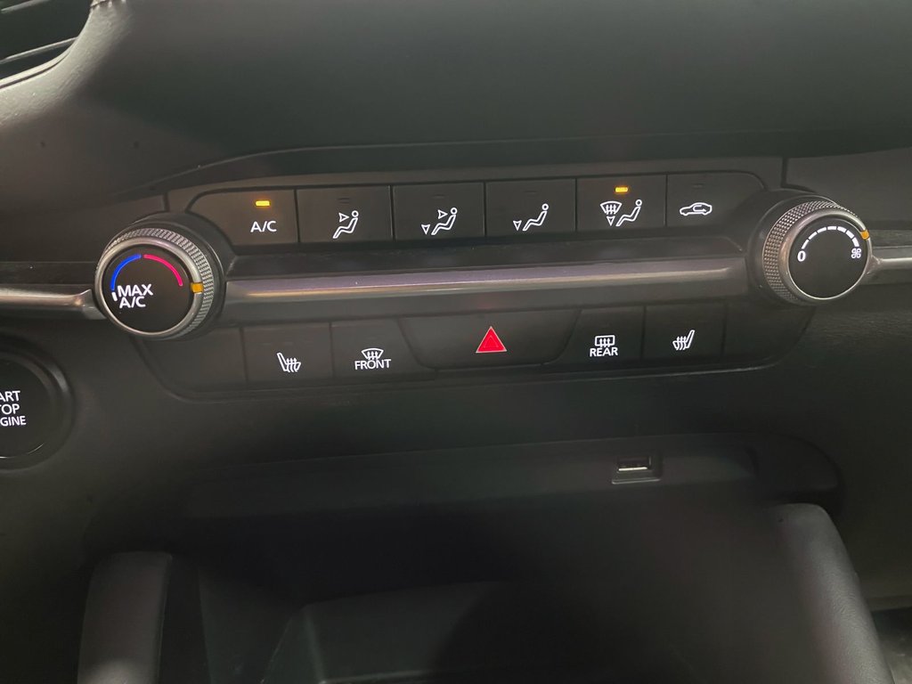 Mazda 3 Sport  2021 à St-Jérôme, Québec - 12 - w1024h768px