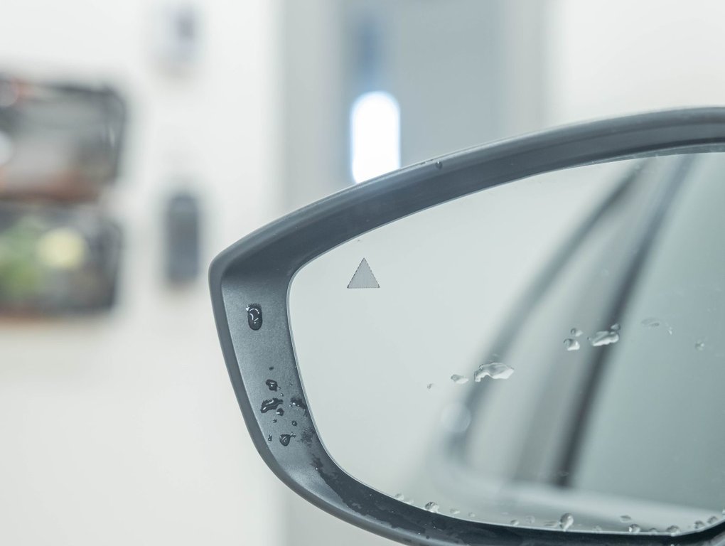 2021 Mazda 3 Sport in St-Jérôme, Quebec - 29 - w1024h768px