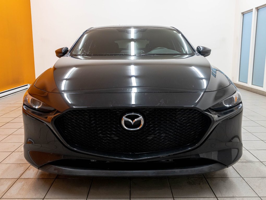 2021 Mazda 3 Sport in St-Jérôme, Quebec - 4 - w1024h768px