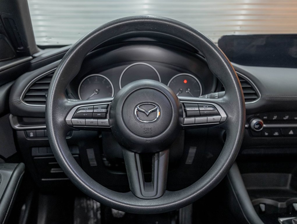 2021 Mazda 3 Sport in St-Jérôme, Quebec - 12 - w1024h768px