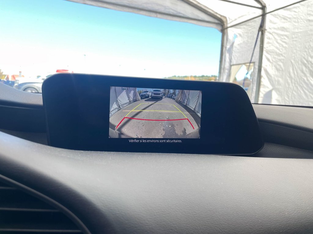 2022 Mazda 3 Sport in St-Jérôme, Quebec - 13 - w1024h768px