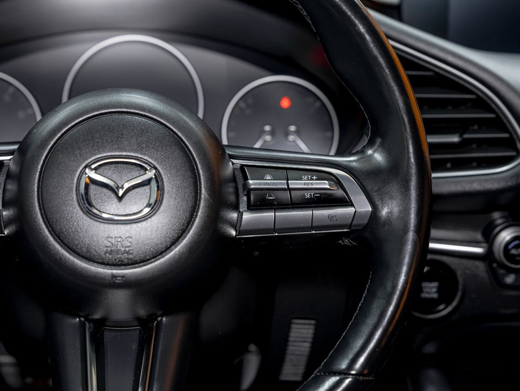 Mazda 3 Sport  2022 à St-Jérôme, Québec - 15 - w1024h768px