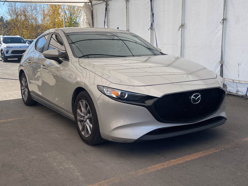 2022 Mazda 3 Sport in St-Jérôme, Quebec - 9 - w1024h768px