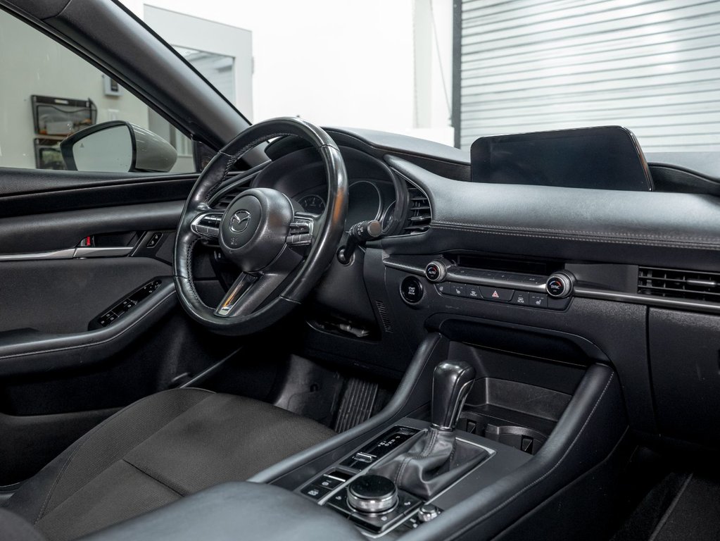 Mazda 3 Sport  2022 à St-Jérôme, Québec - 26 - w1024h768px
