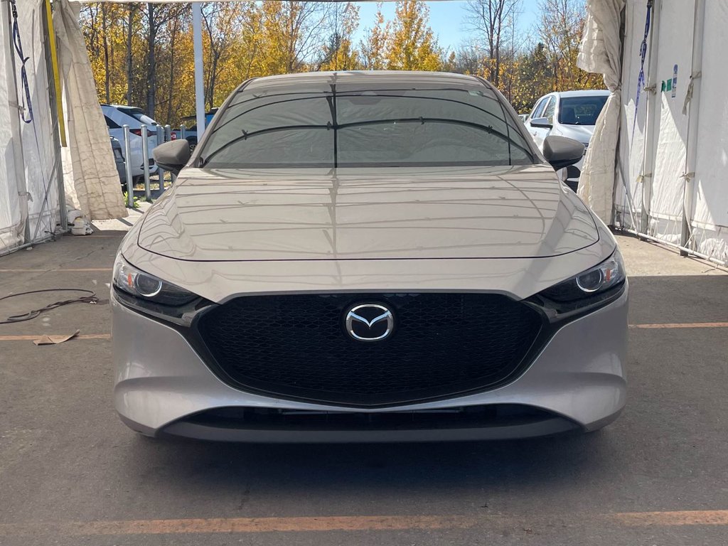 2022 Mazda 3 Sport in St-Jérôme, Quebec - 4 - w1024h768px