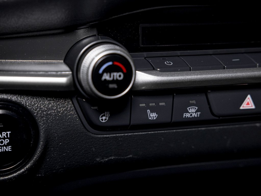 Mazda 3 Sport  2022 à St-Jérôme, Québec - 21 - w1024h768px