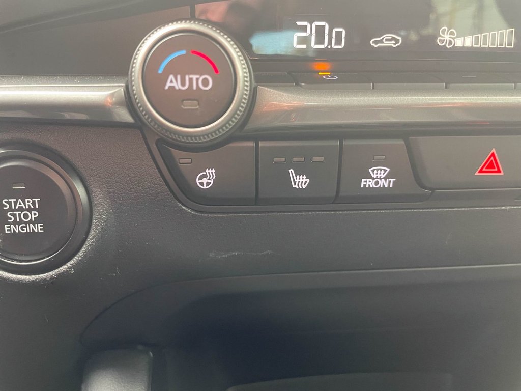 2022 Mazda 3 Sport in St-Jérôme, Quebec - 12 - w1024h768px