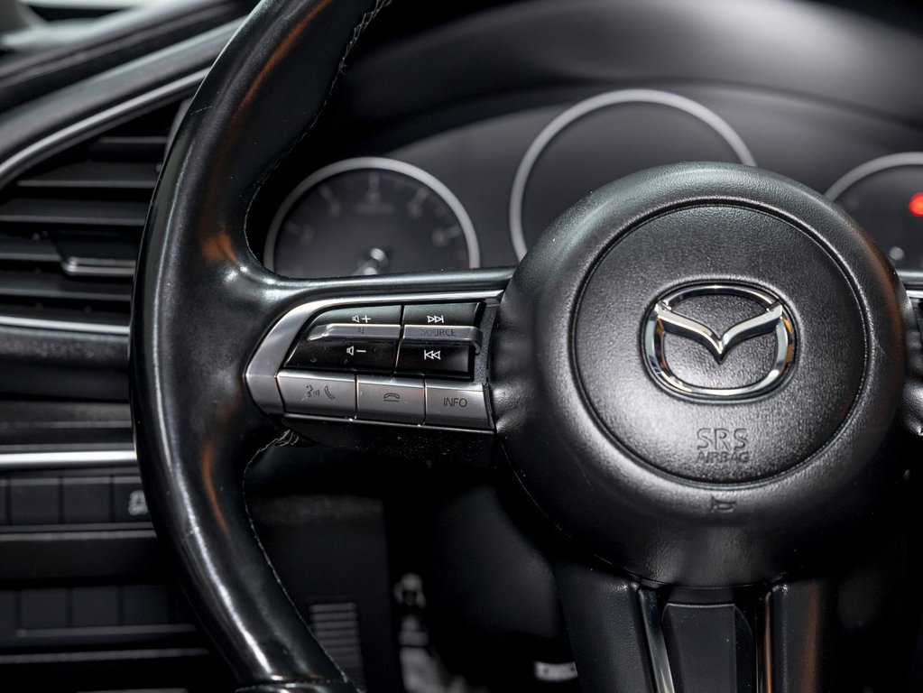 Mazda 3 Sport  2022 à St-Jérôme, Québec - 14 - w1024h768px