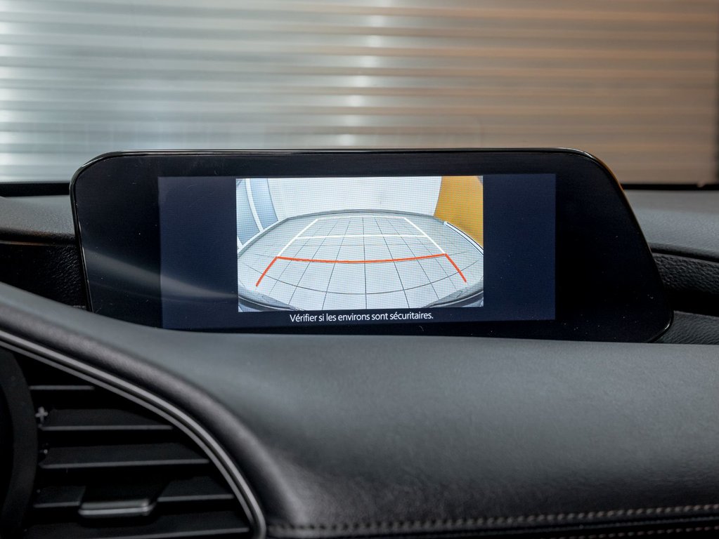 Mazda 3 Sport  2022 à St-Jérôme, Québec - 18 - w1024h768px