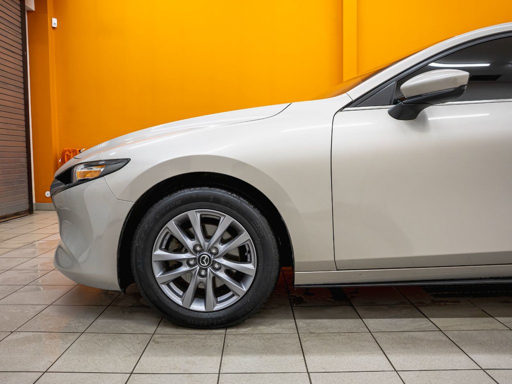 Mazda 3 Sport  2022 à St-Jérôme, Québec - 31 - w1024h768px