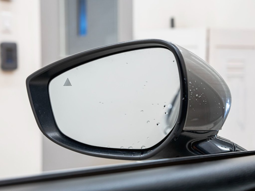 Mazda 3 Sport  2022 à St-Jérôme, Québec - 30 - w1024h768px