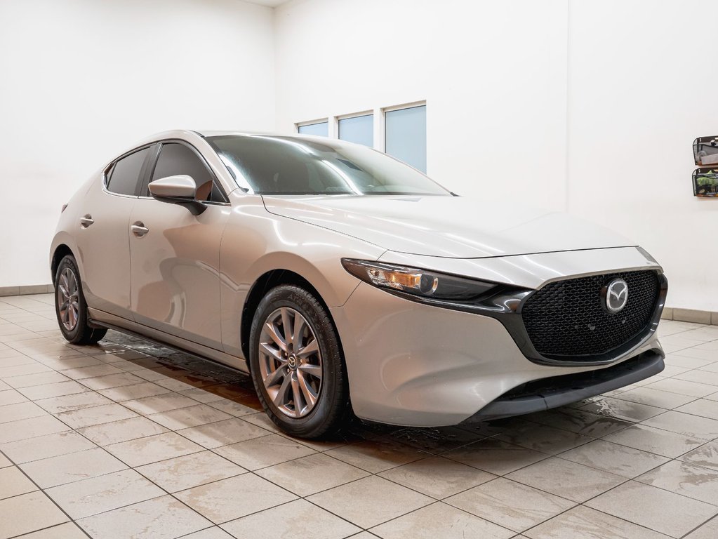 Mazda 3 Sport  2022 à St-Jérôme, Québec - 9 - w1024h768px