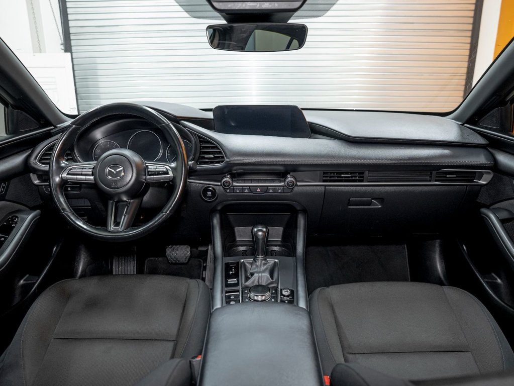 Mazda 3 Sport  2022 à St-Jérôme, Québec - 11 - w1024h768px