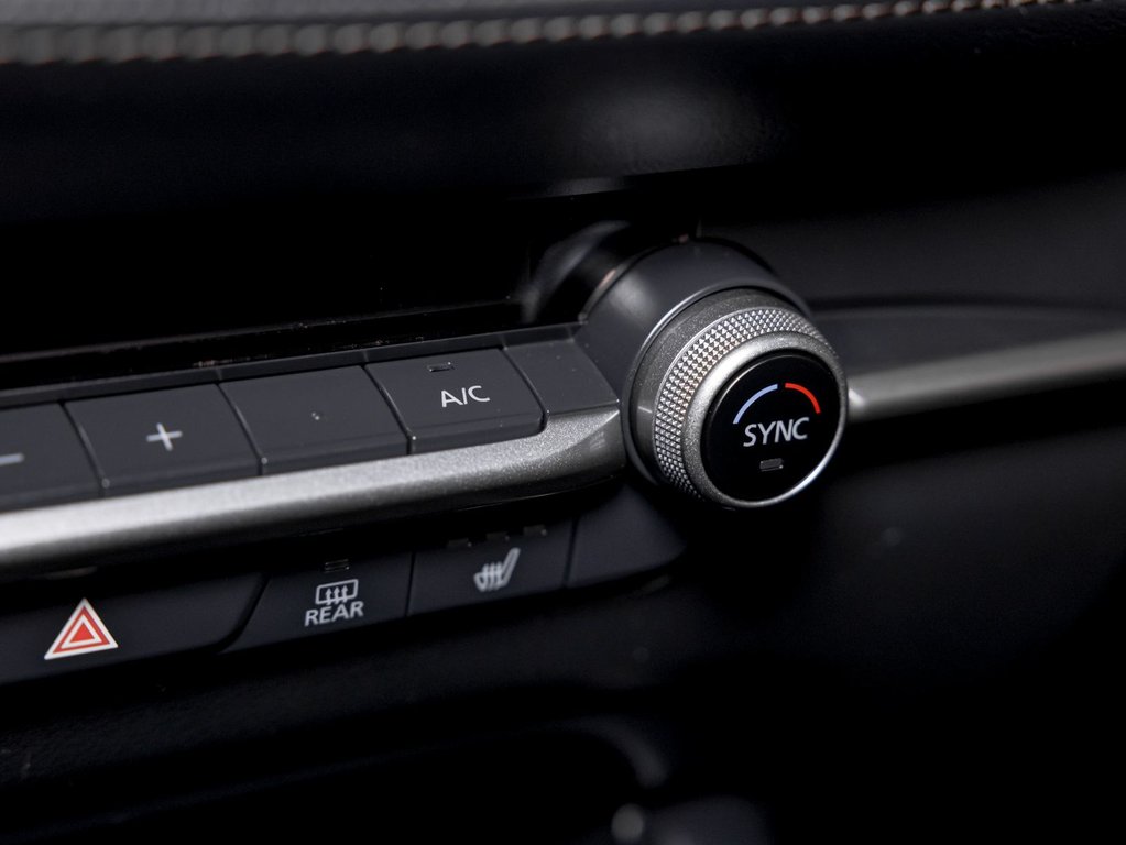 Mazda 3 Sport  2022 à St-Jérôme, Québec - 22 - w1024h768px