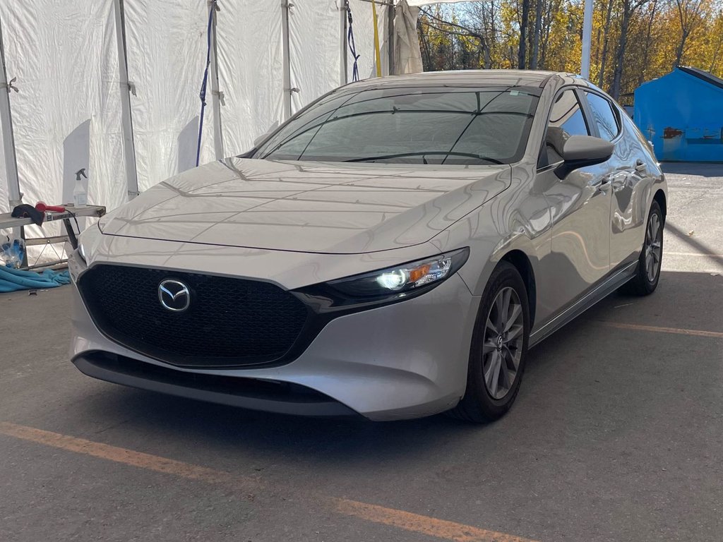 2022 Mazda 3 Sport in St-Jérôme, Quebec - 1 - w1024h768px