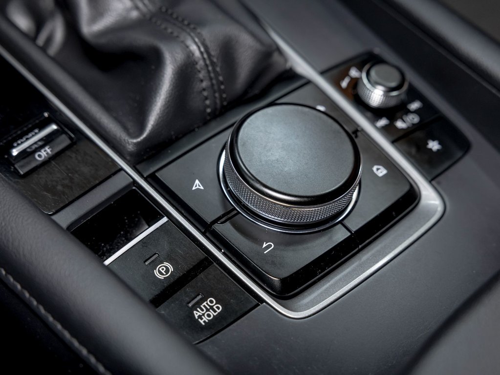 Mazda 3 Sport  2022 à St-Jérôme, Québec - 23 - w1024h768px