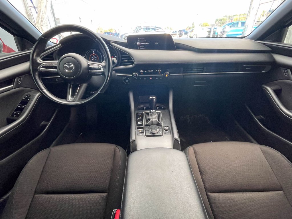 2022 Mazda 3 Sport in St-Jérôme, Quebec - 10 - w1024h768px