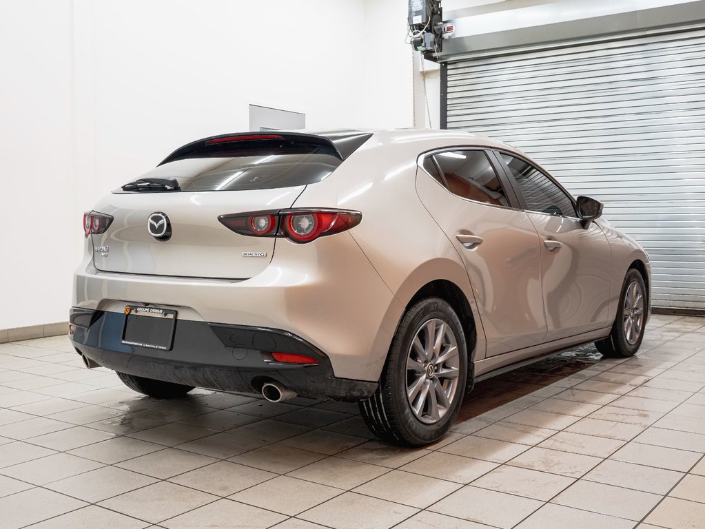 Mazda 3 Sport  2022 à St-Jérôme, Québec - 8 - w1024h768px