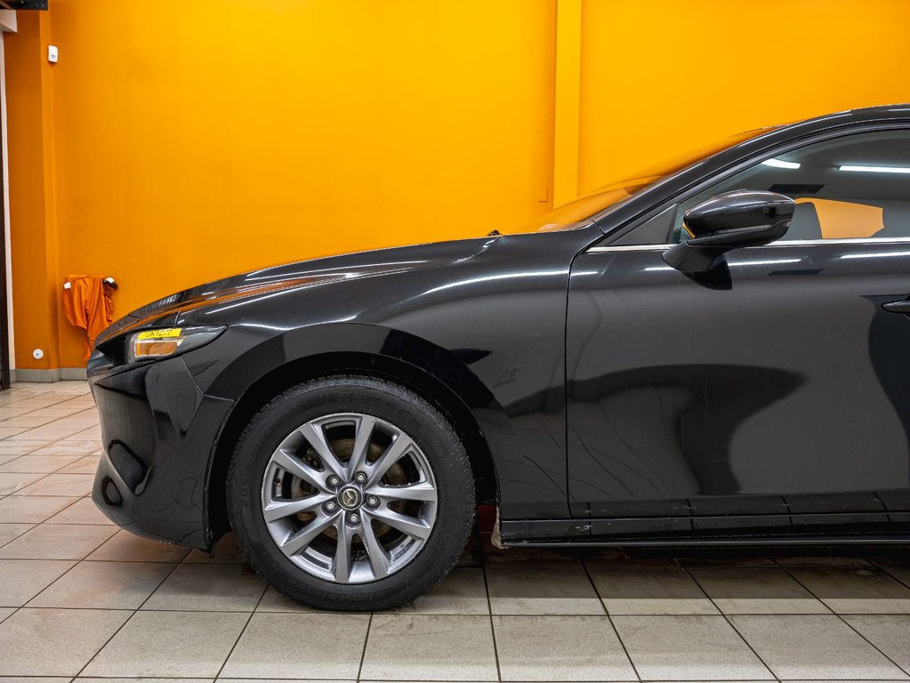 2022 Mazda 3 Sport in St-Jérôme, Quebec - 29 - w1024h768px
