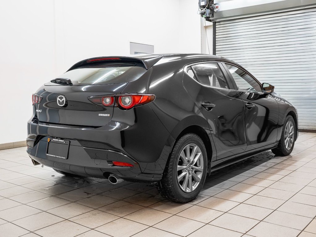 2022 Mazda 3 Sport in St-Jérôme, Quebec - 8 - w1024h768px