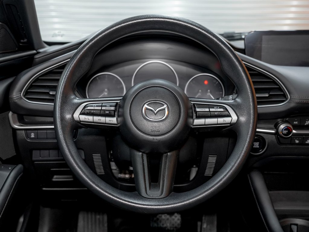 2022 Mazda 3 Sport in St-Jérôme, Quebec - 12 - w1024h768px