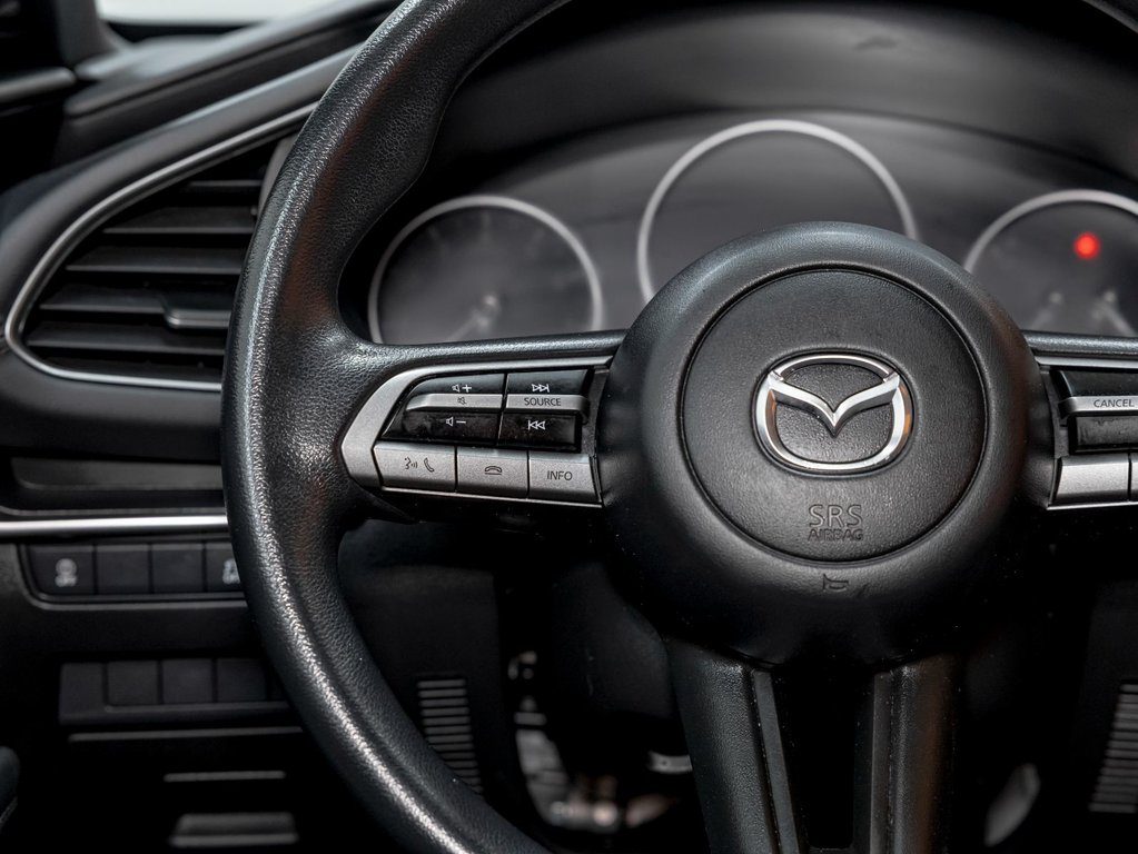 2022 Mazda 3 Sport in St-Jérôme, Quebec - 14 - w1024h768px