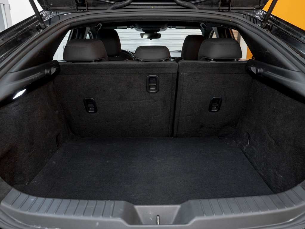 2022 Mazda 3 Sport in St-Jérôme, Quebec - 26 - w1024h768px
