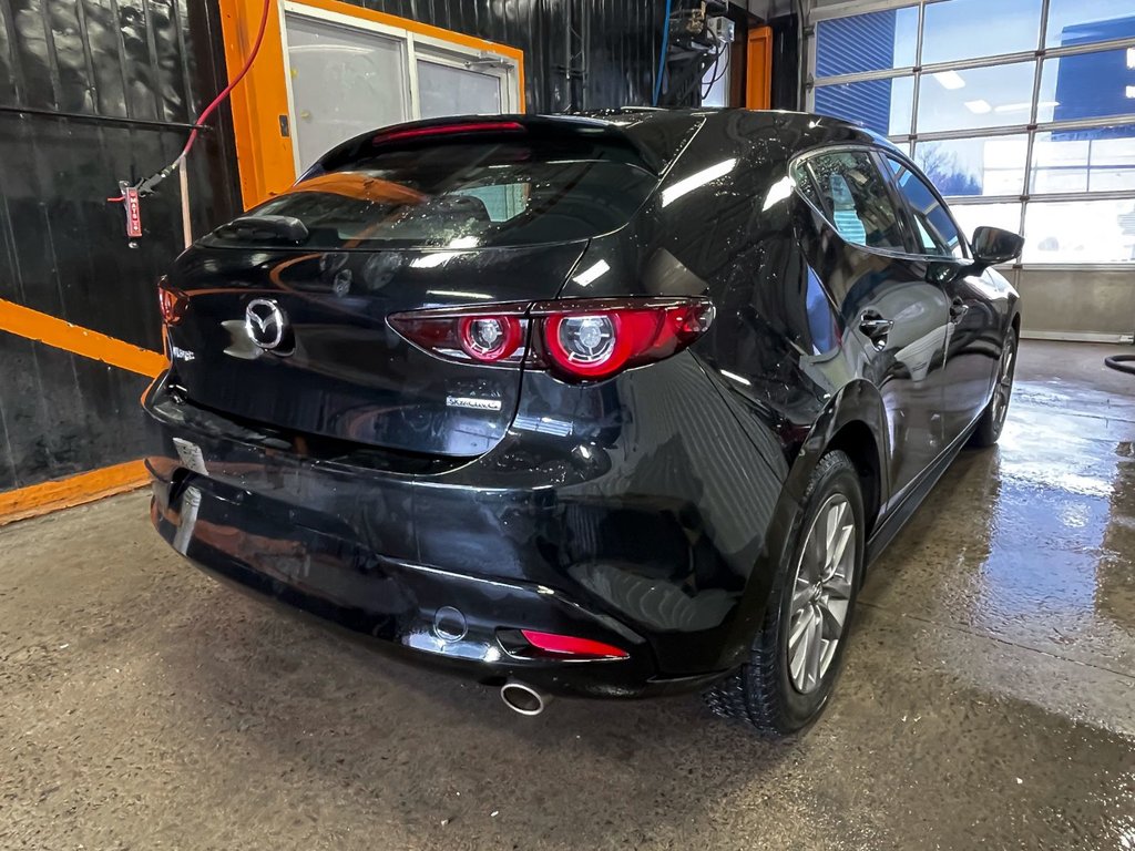 Mazda 3 Sport  2022 à St-Jérôme, Québec - 8 - w1024h768px