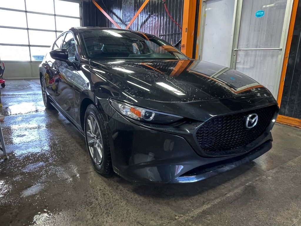 Mazda 3 Sport  2022 à St-Jérôme, Québec - 9 - w1024h768px