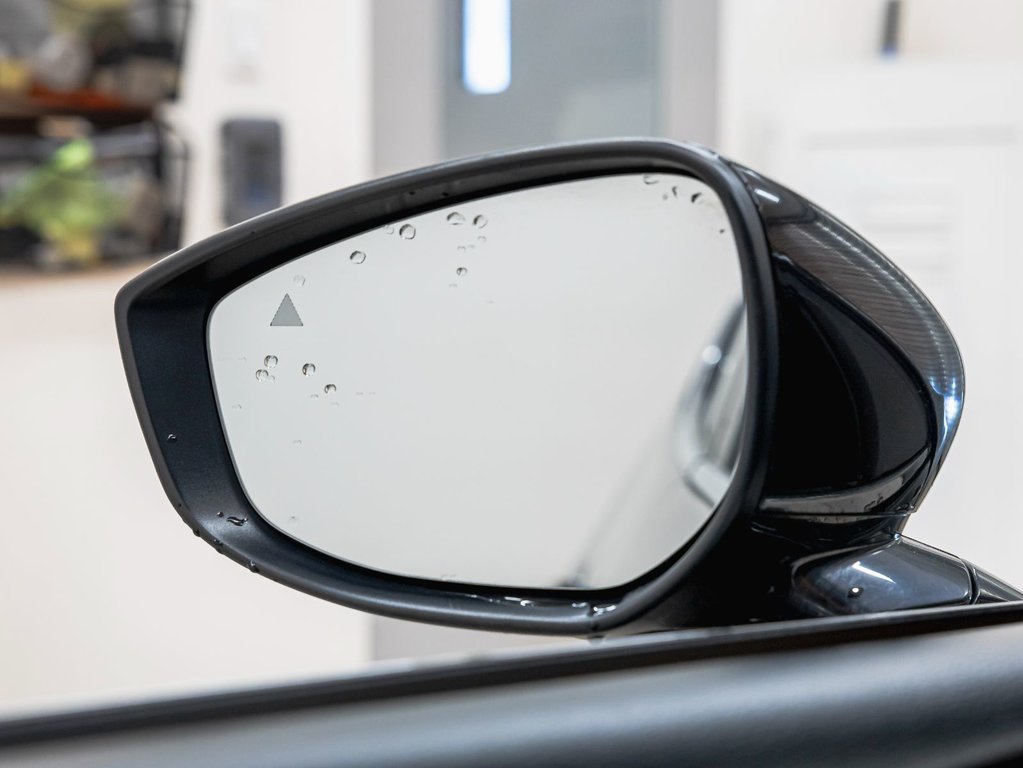 2022 Mazda 3 Sport in St-Jérôme, Quebec - 28 - w1024h768px