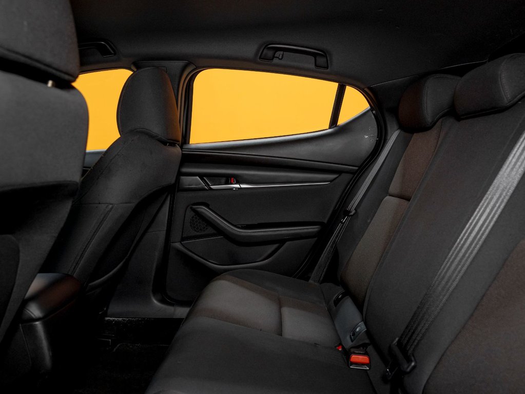 2022 Mazda 3 Sport in St-Jérôme, Quebec - 25 - w1024h768px