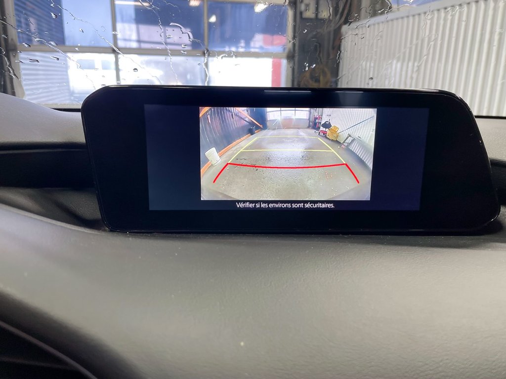 Mazda 3 Sport  2022 à St-Jérôme, Québec - 13 - w1024h768px