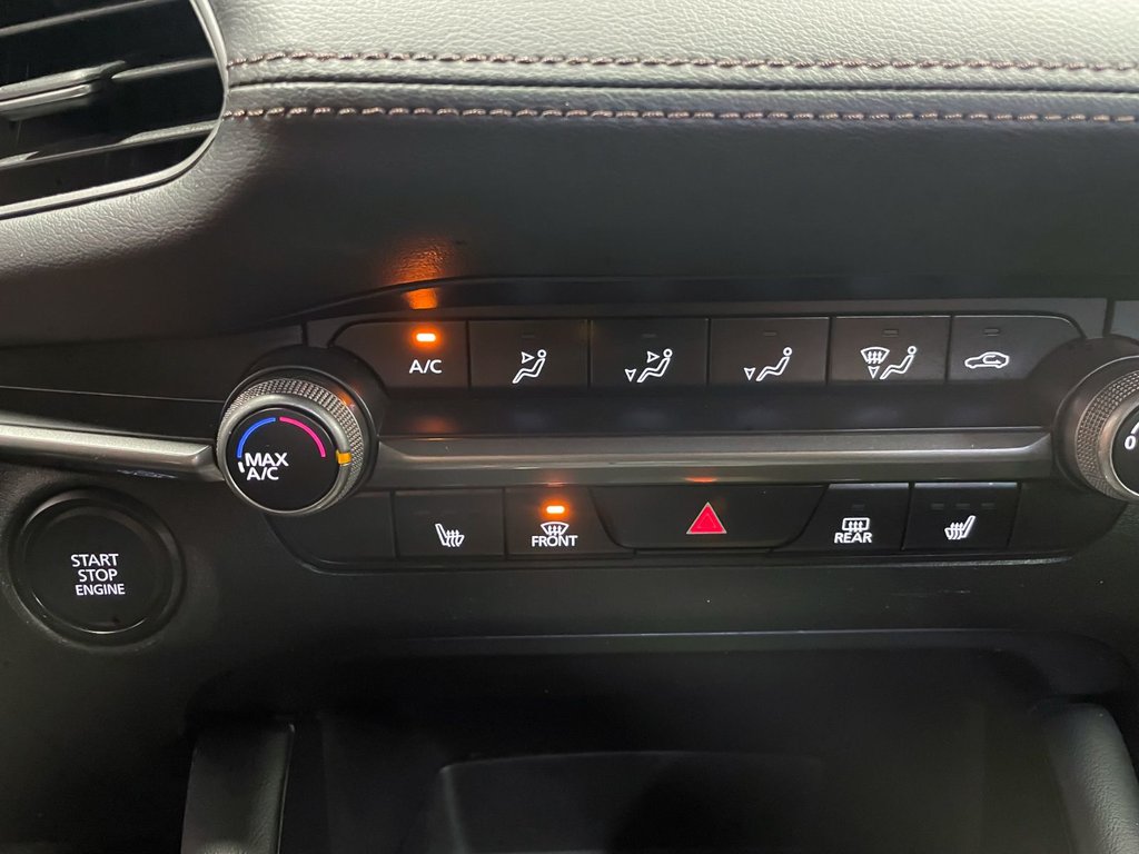 Mazda 3 Sport  2022 à St-Jérôme, Québec - 12 - w1024h768px