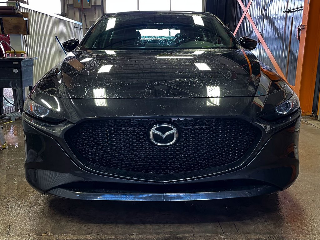 Mazda 3 Sport  2022 à St-Jérôme, Québec - 4 - w1024h768px