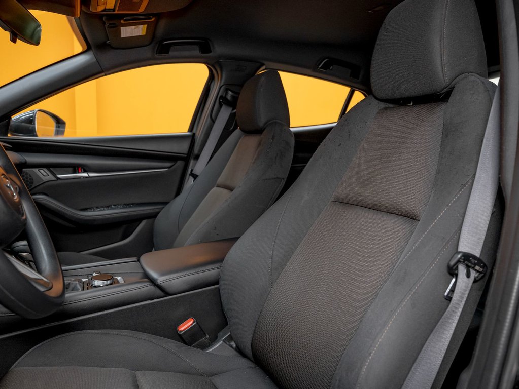 2022 Mazda 3 Sport in St-Jérôme, Quebec - 10 - w1024h768px