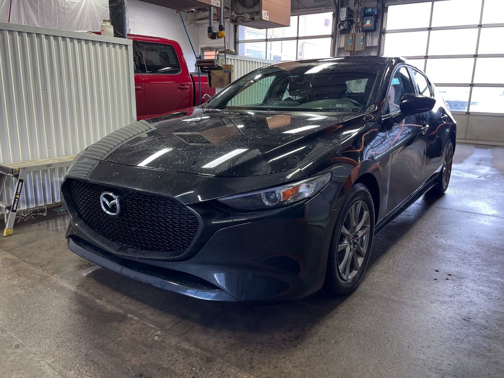Mazda 3 Sport  2022 à St-Jérôme, Québec - 1 - w1024h768px