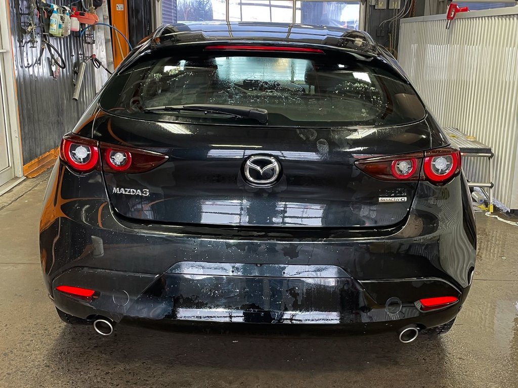 Mazda 3 Sport  2022 à St-Jérôme, Québec - 6 - w1024h768px
