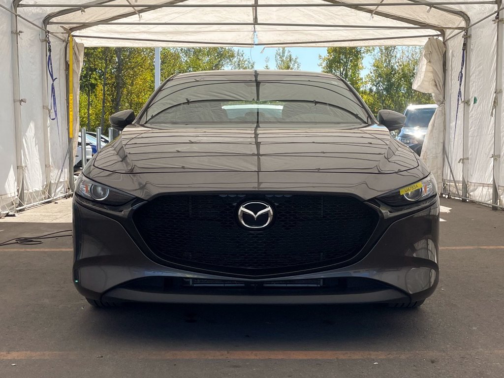 2023 Mazda 3 Sport in St-Jérôme, Quebec - 4 - w1024h768px