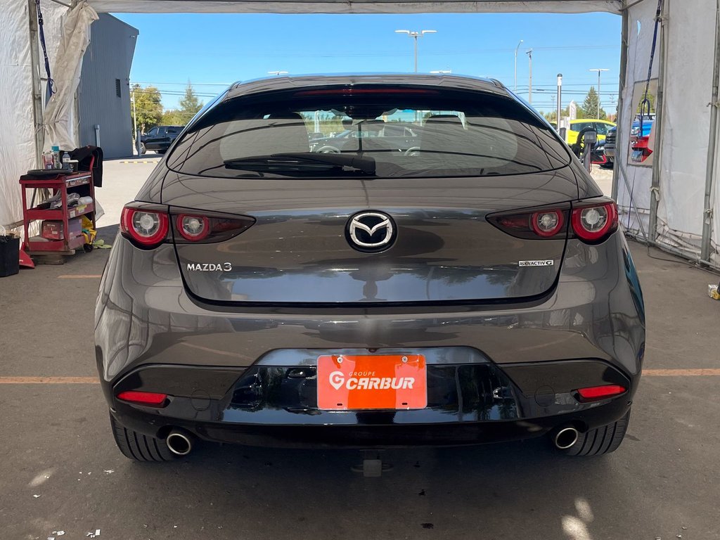 2023 Mazda 3 Sport in St-Jérôme, Quebec - 6 - w1024h768px